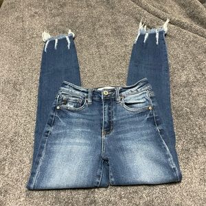 Womens KanCan Jeans